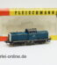 Fleischmann H0 | 4231 | Diesellok BR 212 381-8 der DB | DC Diesellokomotive BR212