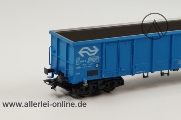 Märklin Spur H0 | 47197 Hochbordwagen Eanos 201 der NS Cargo