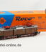 Roco H0 | 04139 B | Elektrolokomotive BR E 91 | DC E-Lok BR EG5 22 503 DRG Bayern