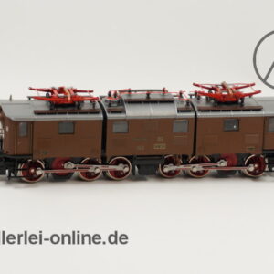 Roco H0 | 04139 B | Elektrolokomotive BR E 91 | DC E-Lok BR EG5 22 503 DRG Bayern mit OVP