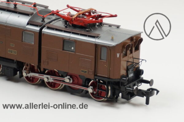 Roco H0 | 04139B | Elektrolokomotive BR E 91 | DC E-Lok BR EG5 Deutsche Reichsbahn