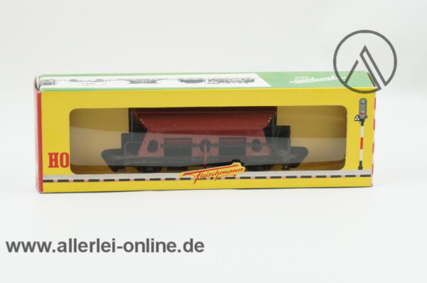 Fleischmann H0 | 1486 Selbstentladewagen der DB