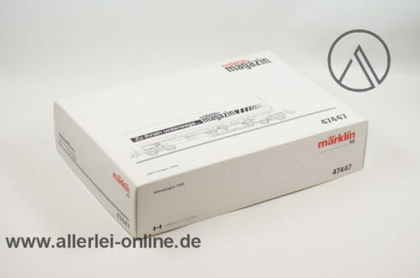 Märklin H0 | 47447