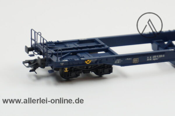 Märklin H0 | 47447 Einheitstaschenwagen