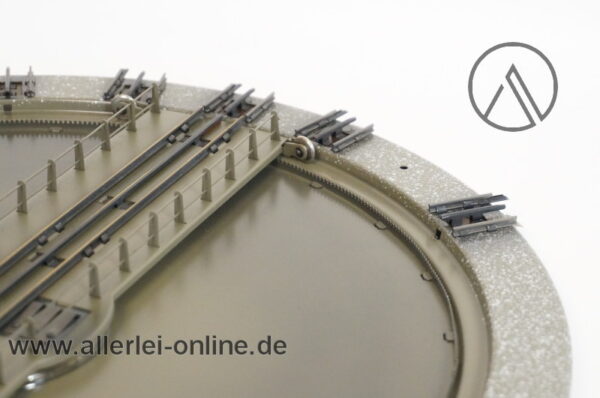 Märklin Spur H0 | 7186 Drehscheibe