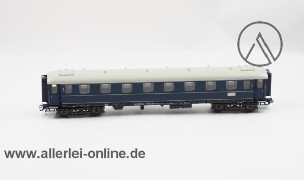 Märklin H0 42752 | Schnellzug Wagen-Set Insider Tour 96