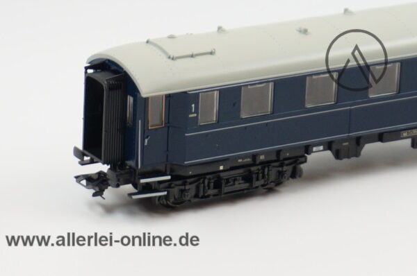 Märklin H0 42752 | Schnellzug Wagen-Set Insider Tour 96 | Personenwagen