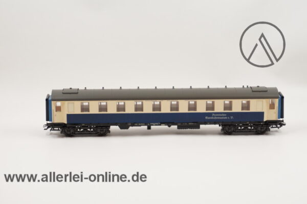 Märklin H0 42752 | Schnellzug Wagen-Set Insider Tour 1996