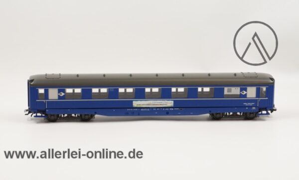 Märklin Spur H0 42752 | Schnellzugwagen-Set Insider Tour 1996