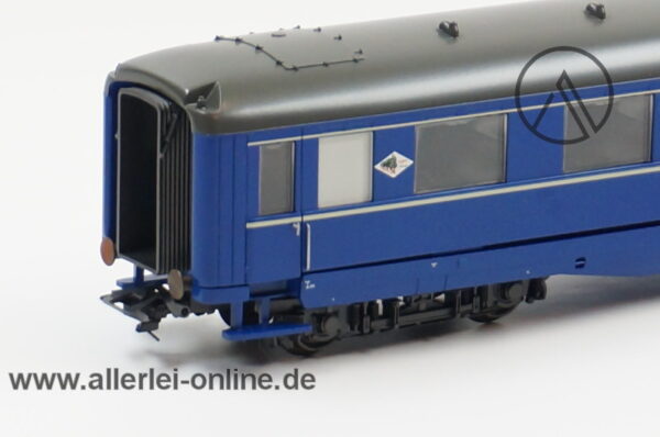 Märklin Spur H0 42752 | Schnellzug Wagen-Set