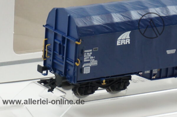 Märklin H0 | 47214 Güterwagen der European Rail Rent