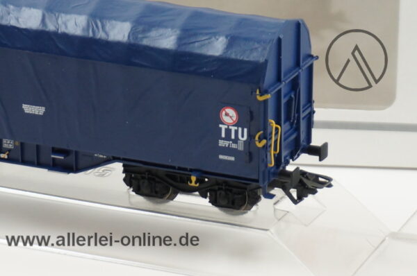 Märklin H0 | 47214 wagen-Set | Shimmns der ERR