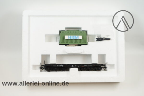 Märklin H0 | 48668 Schwerlastwagen mit HKM Thermohaube