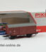 PIKO H0 | 57705 Gedeckter Güterwagen G02 der DR | 02-11-15 mit OVP