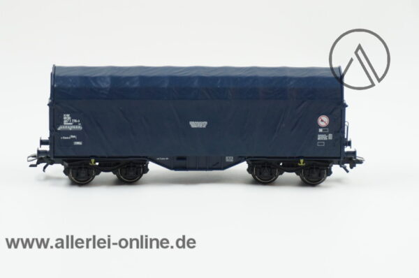 Märklin H0 | 47210 Wagenset Coil-Transporter Jetzt gebrauchte Modelleisenbahn im Allerlei Online Shop finden