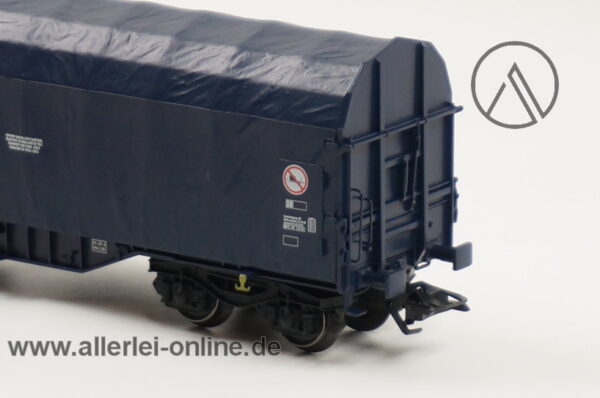 Märklin H0 | 47210 Wagenset Coil-Transporter Jetzt gebrauchte Modelleisenbahn im Allerlei Online Shop erhältlich.