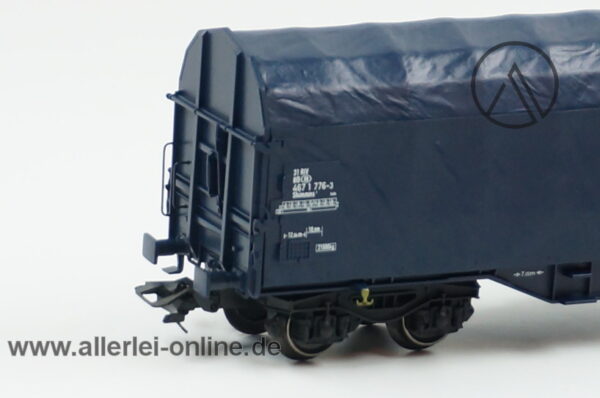 Märklin H0 | 47210 Wagenset Coil-Transporter Jetzt gebrauchte Modelleisenbahn von Märklin - Fleischmann - Brawa - Roco - Piko und mehr im Allerlei Online Shop erhältlich.