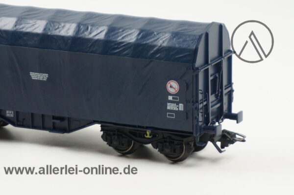 Märklin H0 | 47210 Wagenset Coil-Transporter der SNCB/NMBS Entdecken Sie weitere Modelleisenbahn von Märklin - Fleischmann - Brawa - Roco - Piko und mehr im Allerlei Online Shop