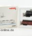 Märklin H0 | 47899 Güterwagen-Set der SZD | 2-teiliges Wagen-Set mit OVP