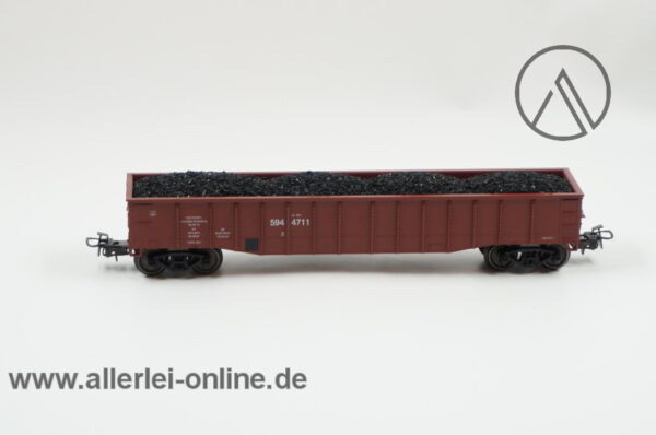 Märklin H0 | 47899 Güterwagen-Set der SZD Jetzt gebrauchte Modelleisenbahn von Märklin - Fleischmann und mehr im Allerlei Online Shop erhältlich.