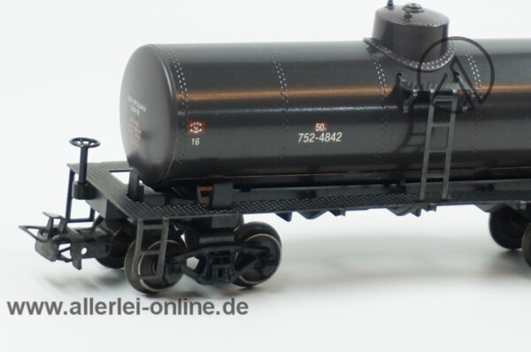 Märklin H0 | 47899 Güterwagen-Set der SZD Märklin H0 | 47899 Güterwagen-Set der SZD Jetzt gebrauchte Modelleisenbahn Spur H0 von Märklin - Fleischmann - Brawa - Roco - Piko und mehr im Allerlei Online Shop erhältlich.