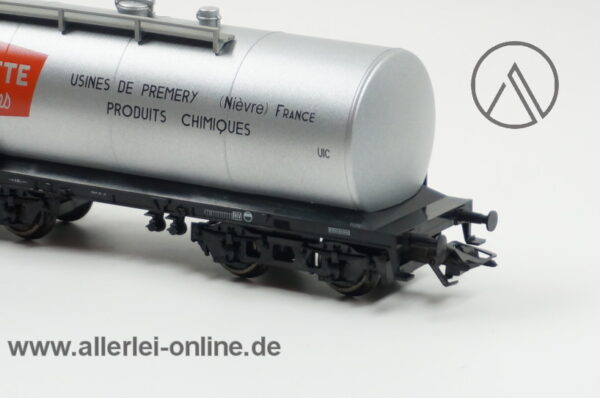 Märklin Spur H0 | 46532 Kesselwagen-Set der SNCF | Lambiotte Freres Chemie-Wagen im Allerlei Online Shop