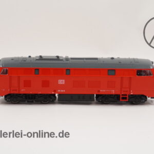 Roco H0 Diesellok BR 215 129-8 | DC Gleichstrom | Diesellokomotive der DB