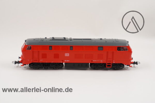 Roco H0 | Diesellok BR 215 129-8 | DC Gleichstrom | Diesellokomotive der DB