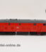 Roco H0 Diesellok BR 215 129-8 | DC Gleichstrom | Diesellokomotive der DB