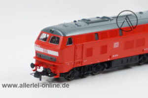 Roco H0 | Diesellok BR 215 129-8 | DC Gleichstrom | Diesellokomotive