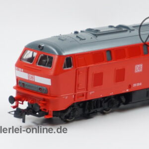 Roco H0 | Diesellok BR 215 129-8 | DC Gleichstrom | Diesellokomotive