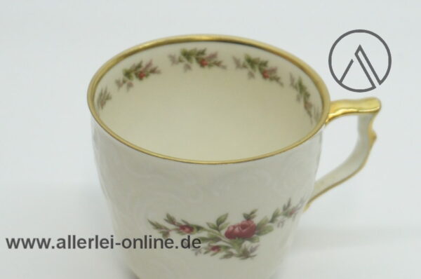 Rosenthal Classic Rose | Sanssouci Elfenbein 7cm