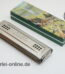 Harmonika / Mundharmonika | M. Hohner | The Echo 56 /96 M2 C/G