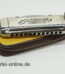 M. Hohner Harmonika | Chromonica 2 Deluxe Mundharmonika | C / a440