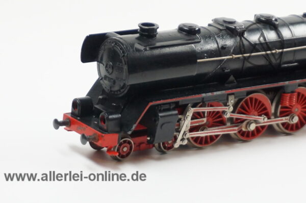 Fleischmann H0 | 1360 Schlepptender Lokomotive BR 01 1952 | DC Dampflok | Made in US Zone