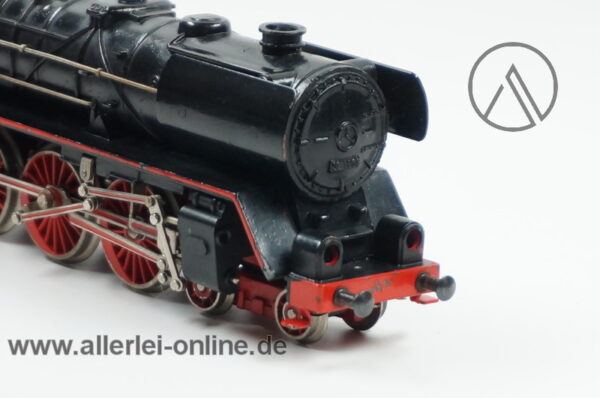 Fleischmann H0 | 1360 Dampflokomotive BR 01 1952 | DC Dampflok | Made in US Zone