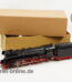 Fleischmann H0 | 1360 Schlepptender Lokomotive BR 01 1952 | DC Dampflokomotive | Made in US Zone Germany