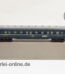 Fleischmann H0 | 1413 B | Schnellzug-Schlafwagen | CIWL Orient Express Schürzenwagen mit OVP