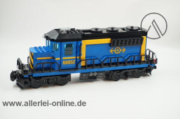 LEGO® City 60052 | LEGO® Eisenbahn