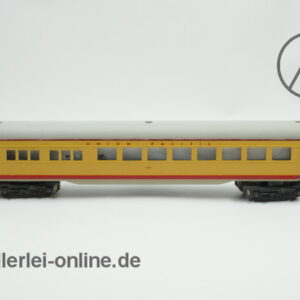 Fleischmann H0 | Fleischmann 1421 Schnellzug-Speisewagen der UNION PACIFIC Rail Road (UP-RR)