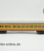 Fleischmann H0 | Fleischmann 1421 Schnellzug-Speisewagen der UNION PACIFIC Rail Road (UP-RR)