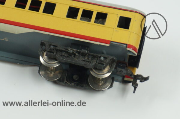 Fleischmann H0 | 4-Achs Speisewagen 1421 der UNION PACIFIC