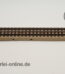 Märklin H0 | Märklin M-Gleis 3600 ,gerade 180 mm mit durchgehendem Vollprofil Mittelleiter