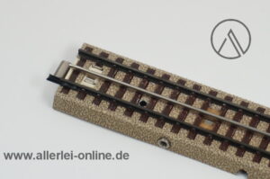 Märklin H0 | Märklin M-Gleis 3600 ,gerade 180 mm durchgehender Mittelleiter