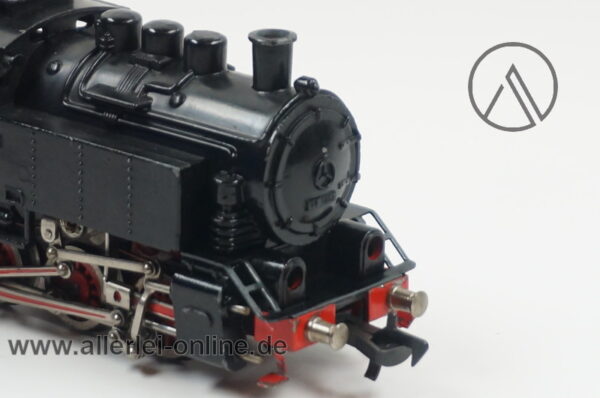 Fleischmann H0 | 1320 Dampflokomotive BR 80 1952 mit Originalverpackung