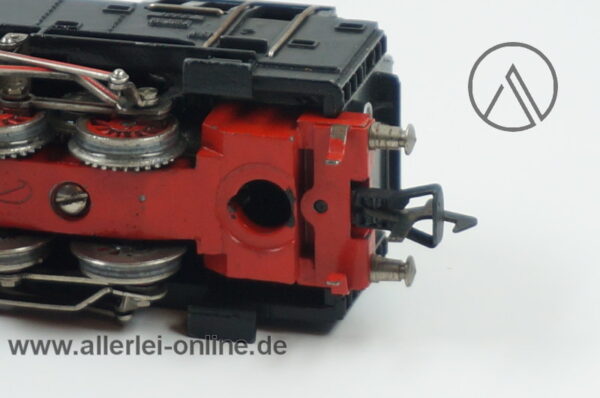 Fleischmann H0 | 1320 Dampflok BR80 Chassis