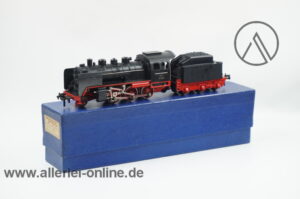 Fleischmann H0 | 1350 Schlepptender Lokomotive BR 24 001 | DC Dampflokomotive