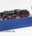 Fleischmann H0 | 1350 Schlepptender Lokomotive BR 24 001 | DC Dampflokomotive