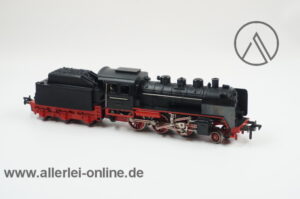 Fleischmann H0 | 1350 Schlepptender Lokomotive BR 24 001 | DC Dampflokomotive mit OVP