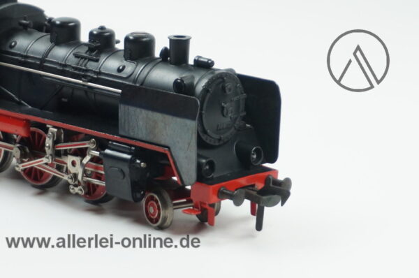 Fleischmann H0 | 1350 Schlepptender Lokomotive BR 24 | DC Dampflokomotive